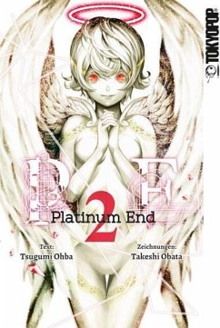 Platinum End / Platinum End Bd.2 von Tokyopop